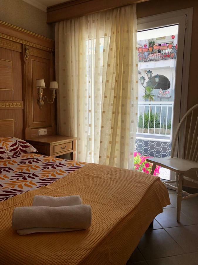 Kallithea Meandros Center 2アパートメント エクステリア 写真