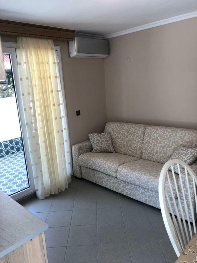 Kallithea Meandros Center 2アパートメント エクステリア 写真