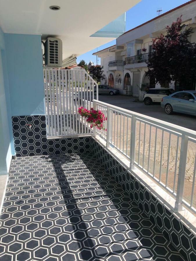 Kallithea Meandros Center 2アパートメント エクステリア 写真