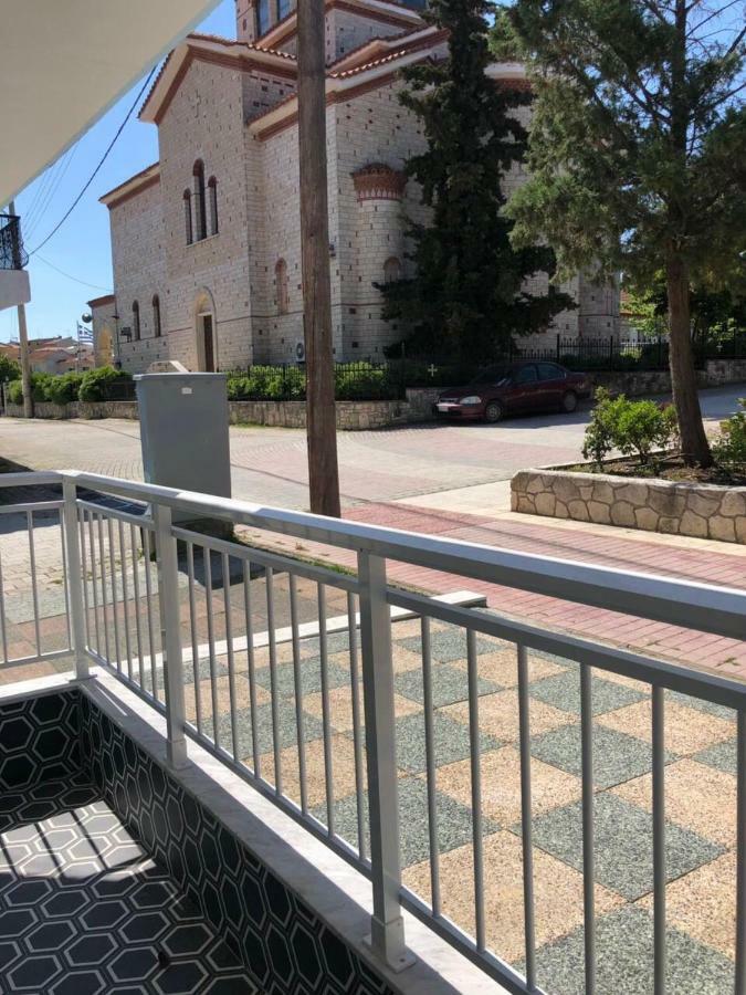 Kallithea Meandros Center 2アパートメント エクステリア 写真